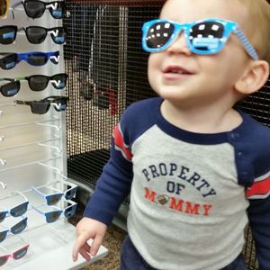 Meet your Posher, Shauna